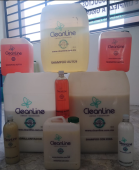  - CleanLine