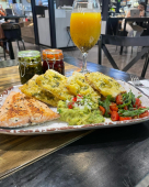  - Marres Restaurante