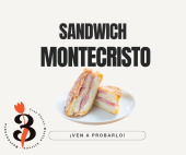  - Restaurante Tres Flores