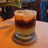  - Da Capo Café