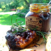  - Tomàquet, tomates cherry