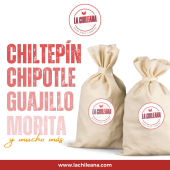  - La Chileana