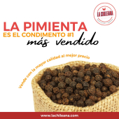  - La Chileana