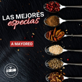  - La Chileana