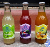  - 2 Agua