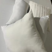 - Pillow Snow