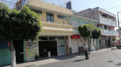  - Hotel Carmelita