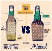  - Cerveceria artesanal don tino