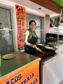  - Taqueria el vaquero