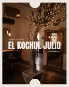  - El Kochul