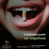  - El Roble, Clínica de Rehabilitación