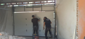  - Grupo ADG Puertas Automáticas