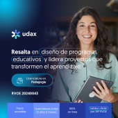  - UNIVERSIDAD UDAX