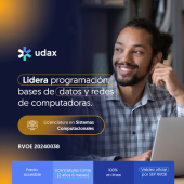  - UNIVERSIDAD UDAX