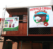  - Cabaña Pet