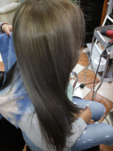  - Estética Unisex IOICO