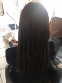  - Estética Unisex IOICO
