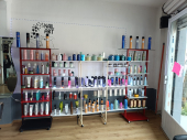  - Estética Unisex IOICO