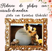  - Eventos Globish