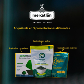  - Mercatlán