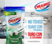  - Oramig plus