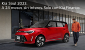  - KIA ANGELOPOLIS