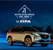  - NISSAN DIAGONAL
