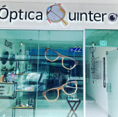  - Óptica Quintero