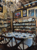  - Celia’s Café