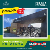 - INMOBILIARIA WSR