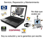  - Reparacion y Mantenimiento D@N