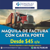  - JM González y Asociados