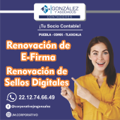  - JM González y Asociados