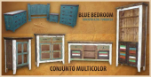  - Muebles Rústicos Atlántico SA de CV