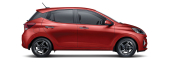 - HYUNDAI SERDAN
