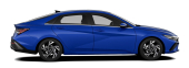  - HYUNDAI SERDAN