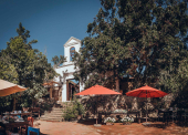  - Finca Mariana & Marcos Tochimilco