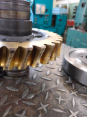  - PROMIM DIVISION ENGRANES Y REFACCIONES