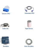  - Electro Soluciones Médicas
