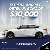  - Acura Puebla - Serdán