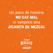  - Mexcalito de Mi Corazón