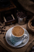  - Café San Francisco