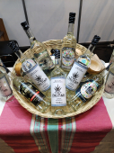  - Once Puyas - Mezcaleros 3 esencias