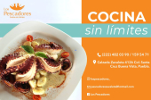  - Restaurante Los Pescadores
