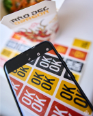  - ROCK N´WOK