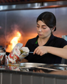  - ROCK N´WOK