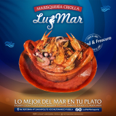  - Marisqueria Criolla Luzmar