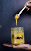  - Miel La Real Puebla