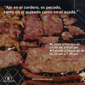  - La Casa de los Ahumados