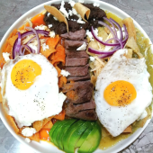  - LA BOCATA RESTAURANTE